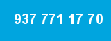 937 771 17 70 937 771 17 70